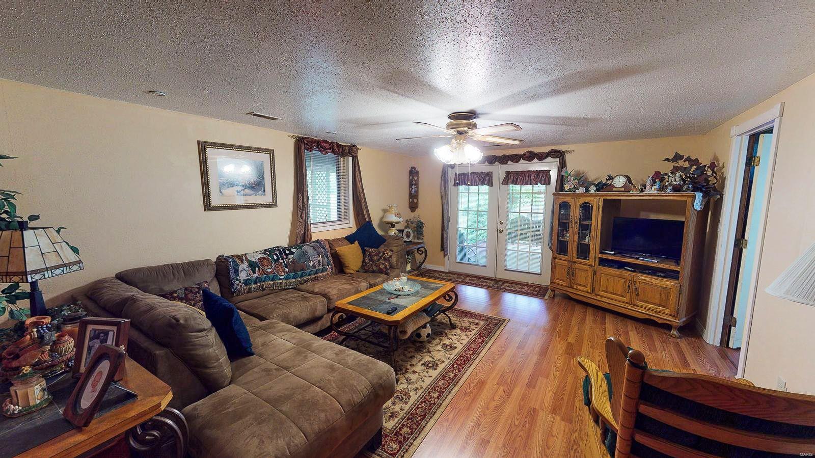 11795 Lake Catatoga Road Shipman, IL 62685 - Photo 21 of 99