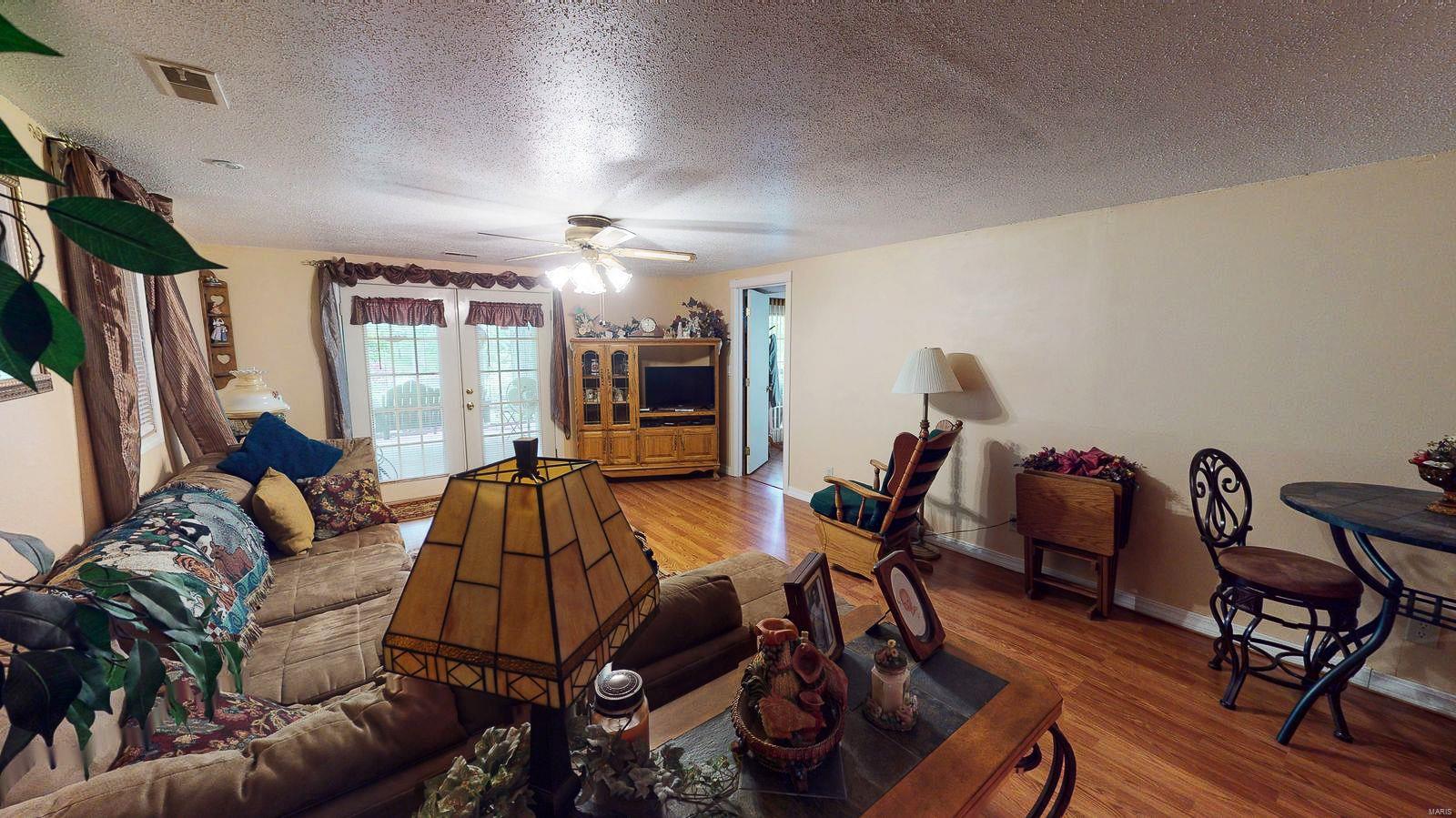 11795 Lake Catatoga Road Shipman, IL 62685 - Photo 22 of 99