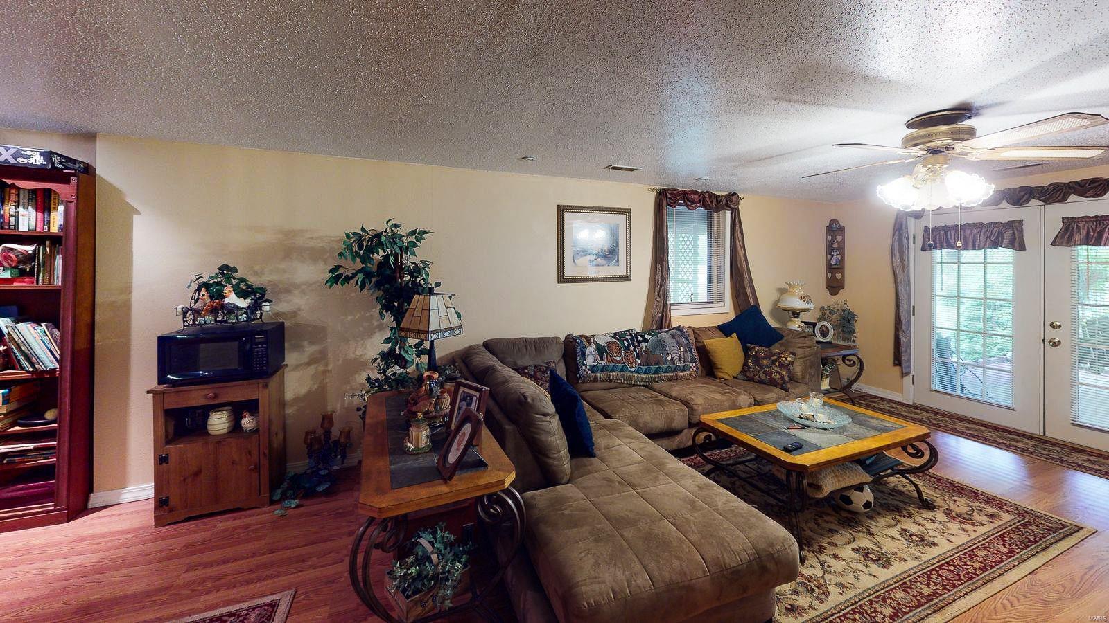 11795 Lake Catatoga Road Shipman, IL 62685 - Photo 23 of 99