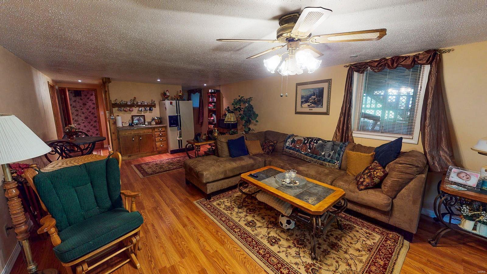 11795 Lake Catatoga Road Shipman, IL 62685 - Photo 24 of 99