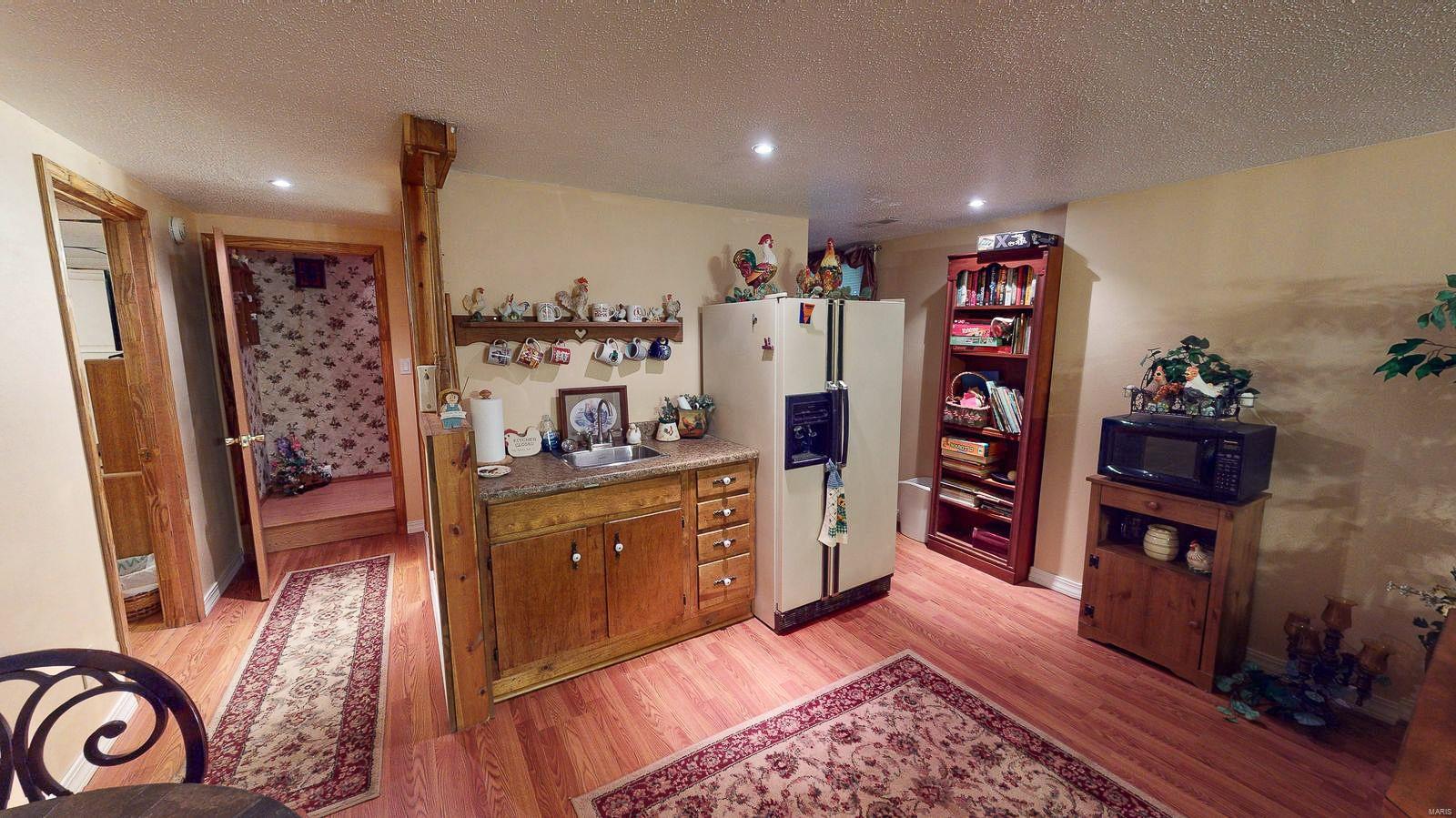 11795 Lake Catatoga Road Shipman, IL 62685 - Photo 28 of 99