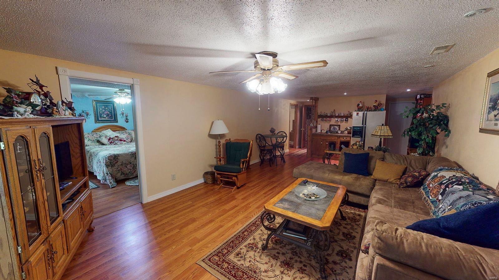 11795 Lake Catatoga Road Shipman, IL 62685 - Photo 30 of 99