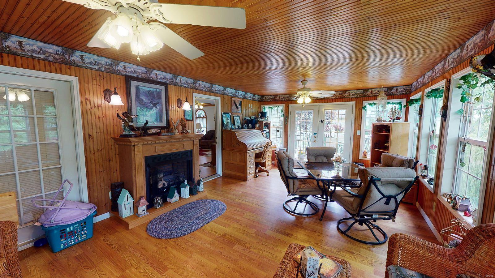 11795 Lake Catatoga Road Shipman, IL 62685 - Photo 33 of 99