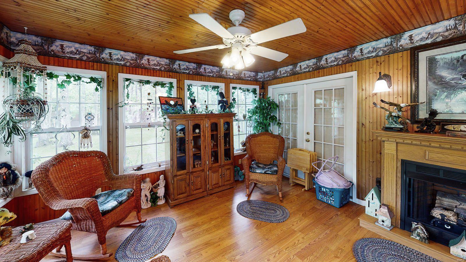 11795 Lake Catatoga Road Shipman, IL 62685 - Photo 34 of 99
