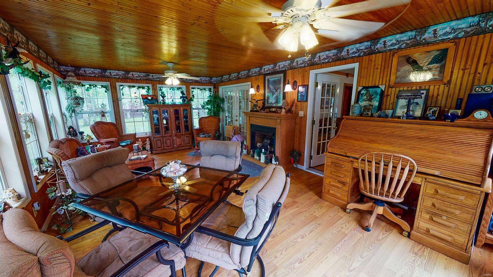 11795 Lake Catatoga Road Shipman, IL 62685 - Photo 35 of 99
