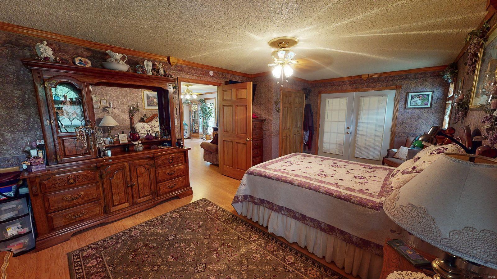 11795 Lake Catatoga Road Shipman, IL 62685 - Photo 37 of 99