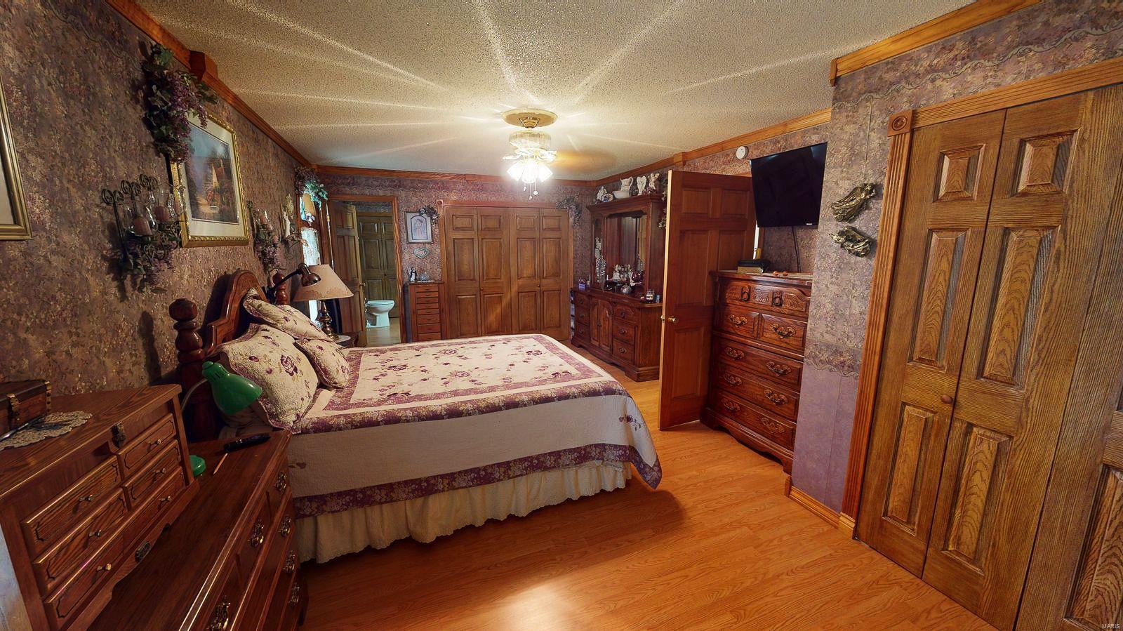 11795 Lake Catatoga Road Shipman, IL 62685 - Photo 38 of 99