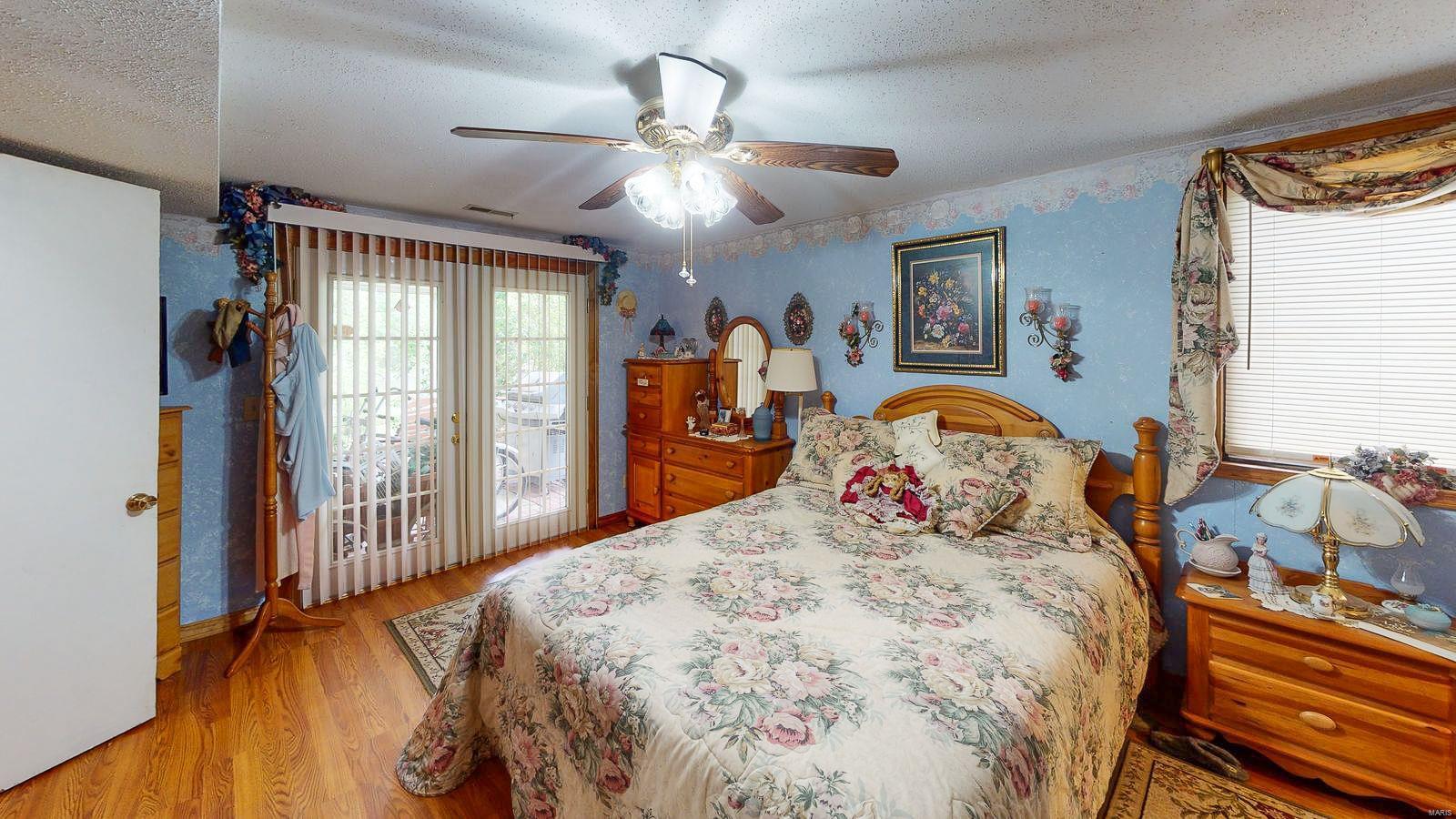 11795 Lake Catatoga Road Shipman, IL 62685 - Photo 45 of 99