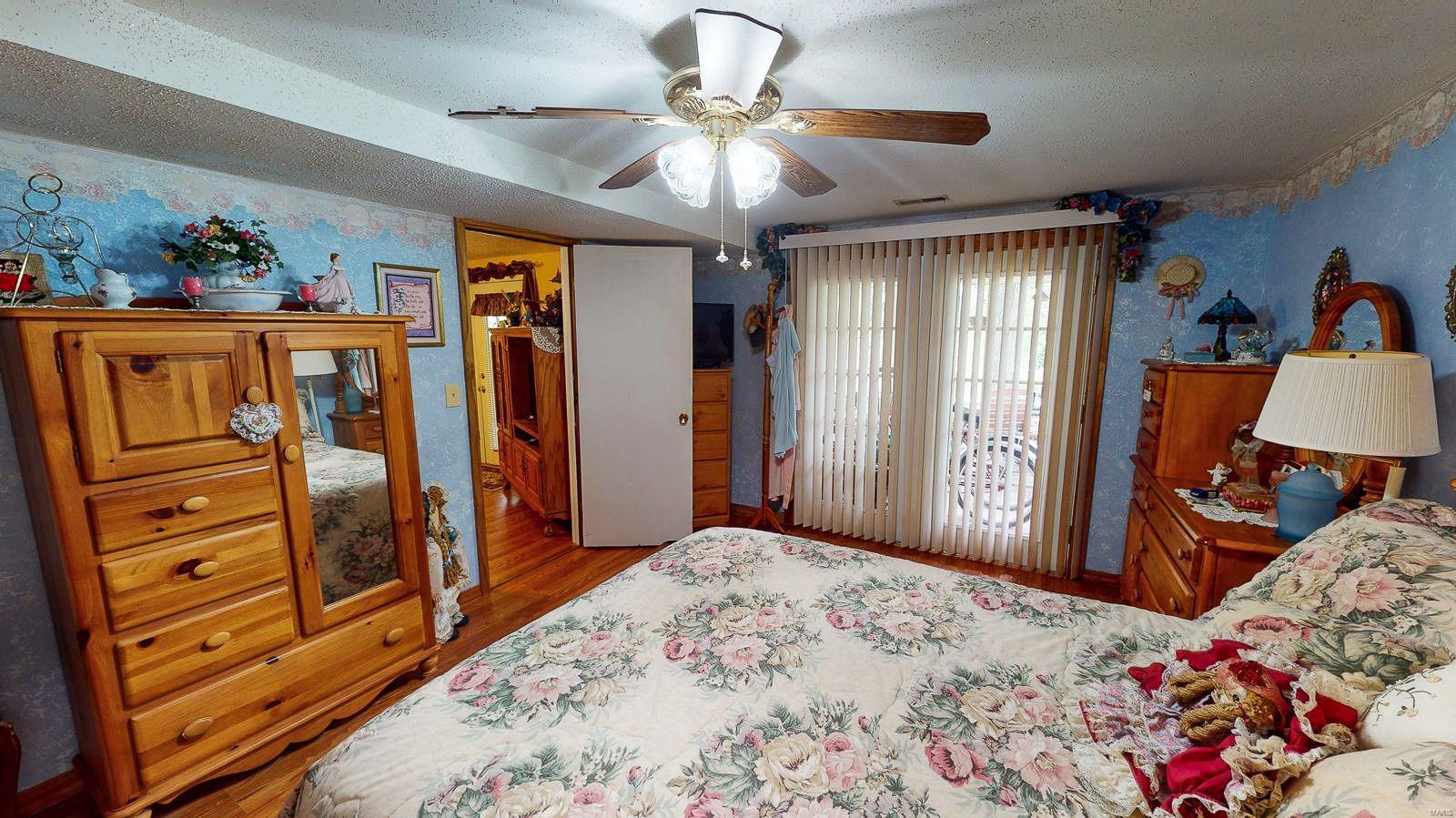 11795 Lake Catatoga Road Shipman, IL 62685 - Photo 46 of 99