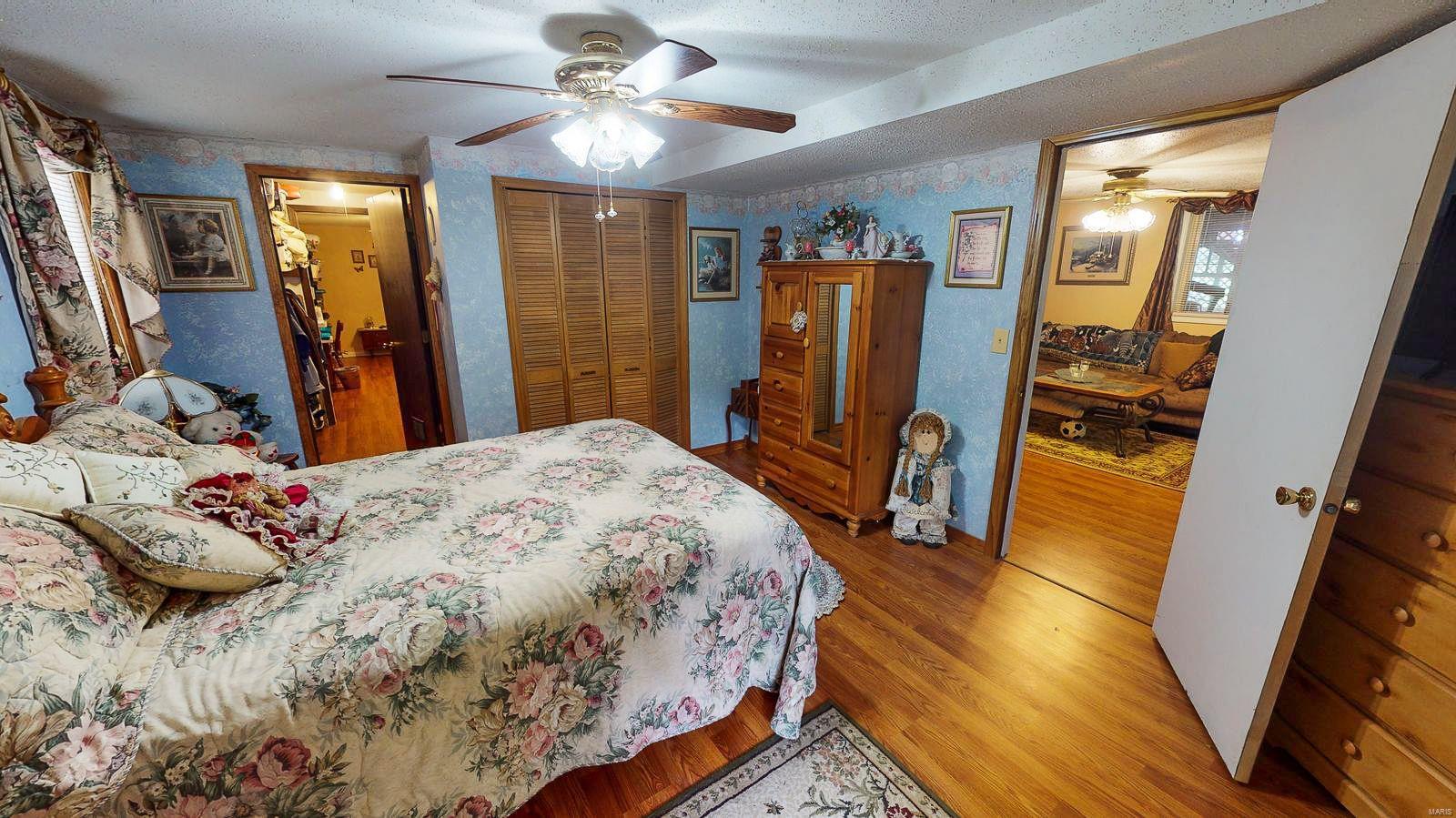 11795 Lake Catatoga Road Shipman, IL 62685 - Photo 47 of 99
