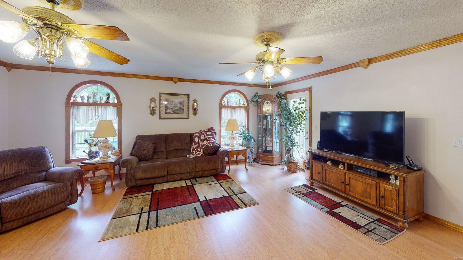 11795 Lake Catatoga Road Shipman, IL 62685 - Photo 6 of 99