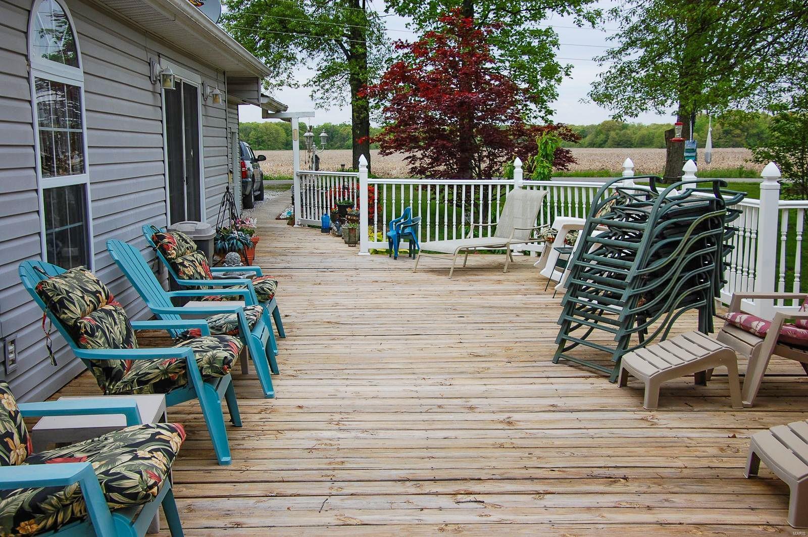 11795 Lake Catatoga Road Shipman, IL 62685 - Photo 61 of 99