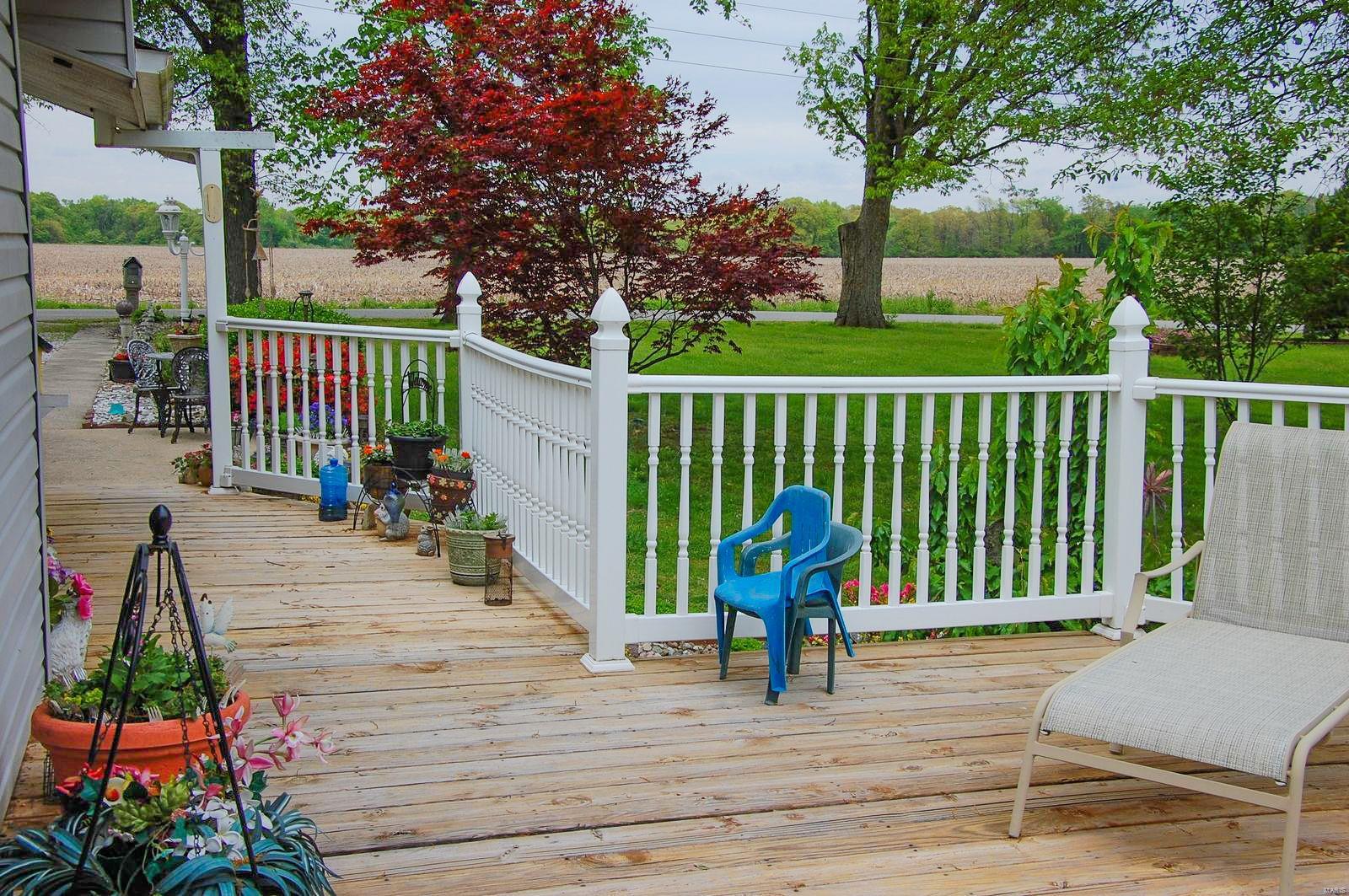 11795 Lake Catatoga Road Shipman, IL 62685 - Photo 62 of 99