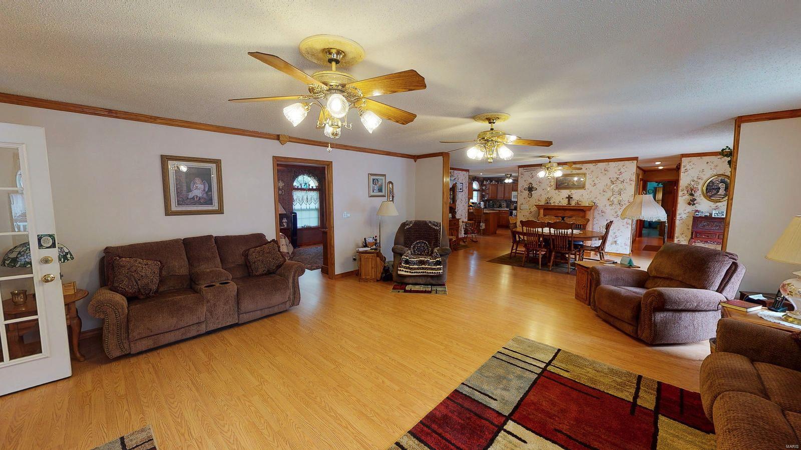 11795 Lake Catatoga Road Shipman, IL 62685 - Photo 8 of 99
