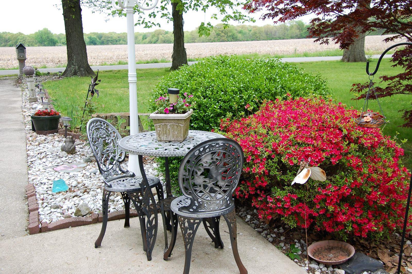11795 Lake Catatoga Road Shipman, IL 62685 - Photo 71 of 99