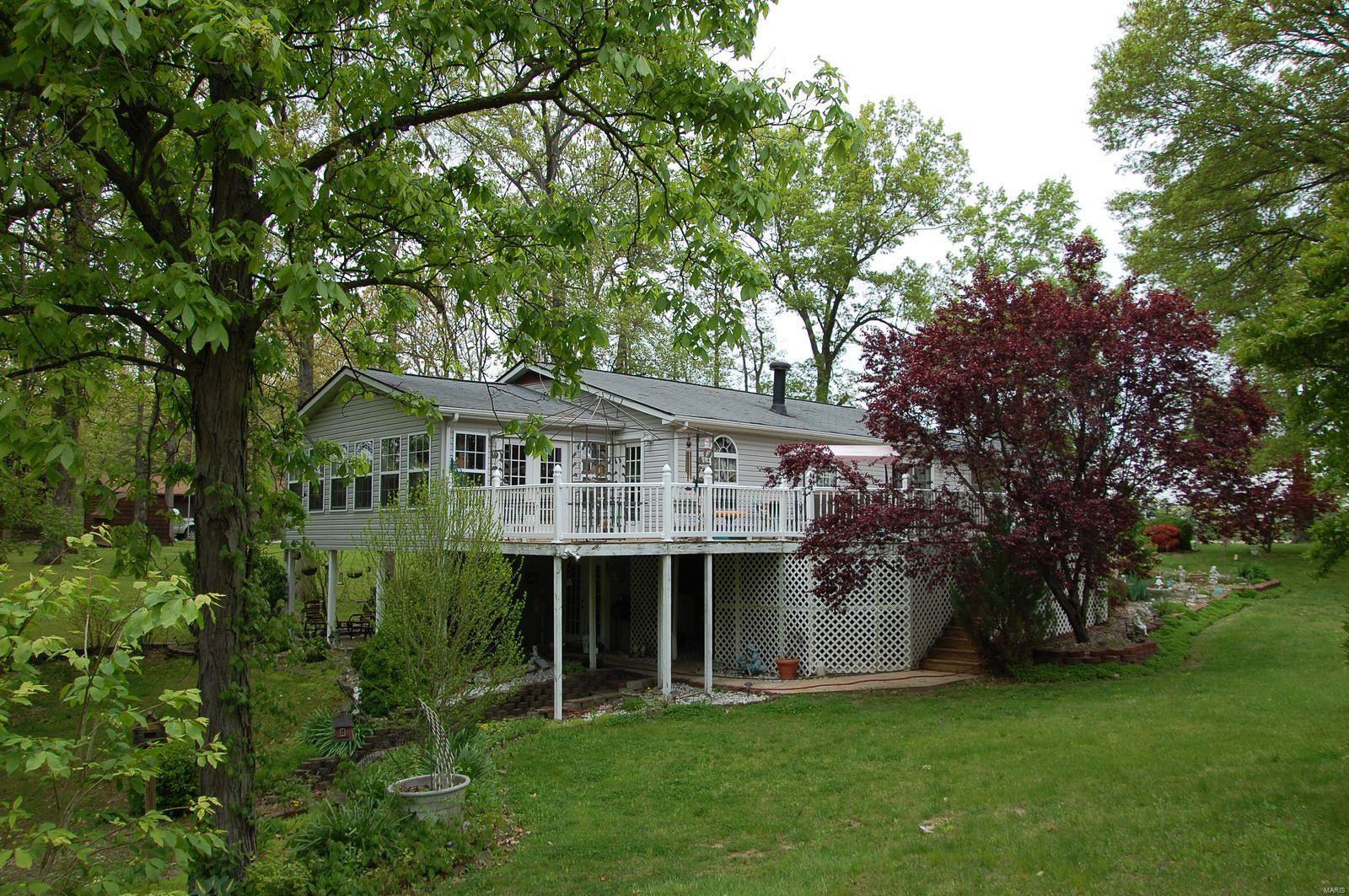 11795 Lake Catatoga Road Shipman, IL 62685 - Photo 74 of 99
