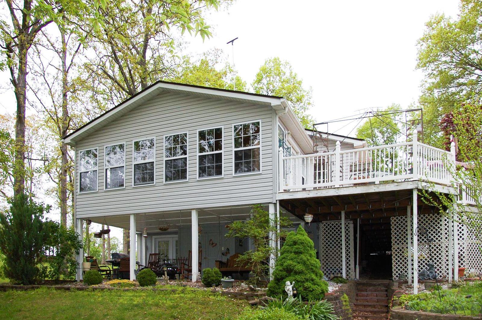 11795 Lake Catatoga Road Shipman, IL 62685 - Photo 76 of 99