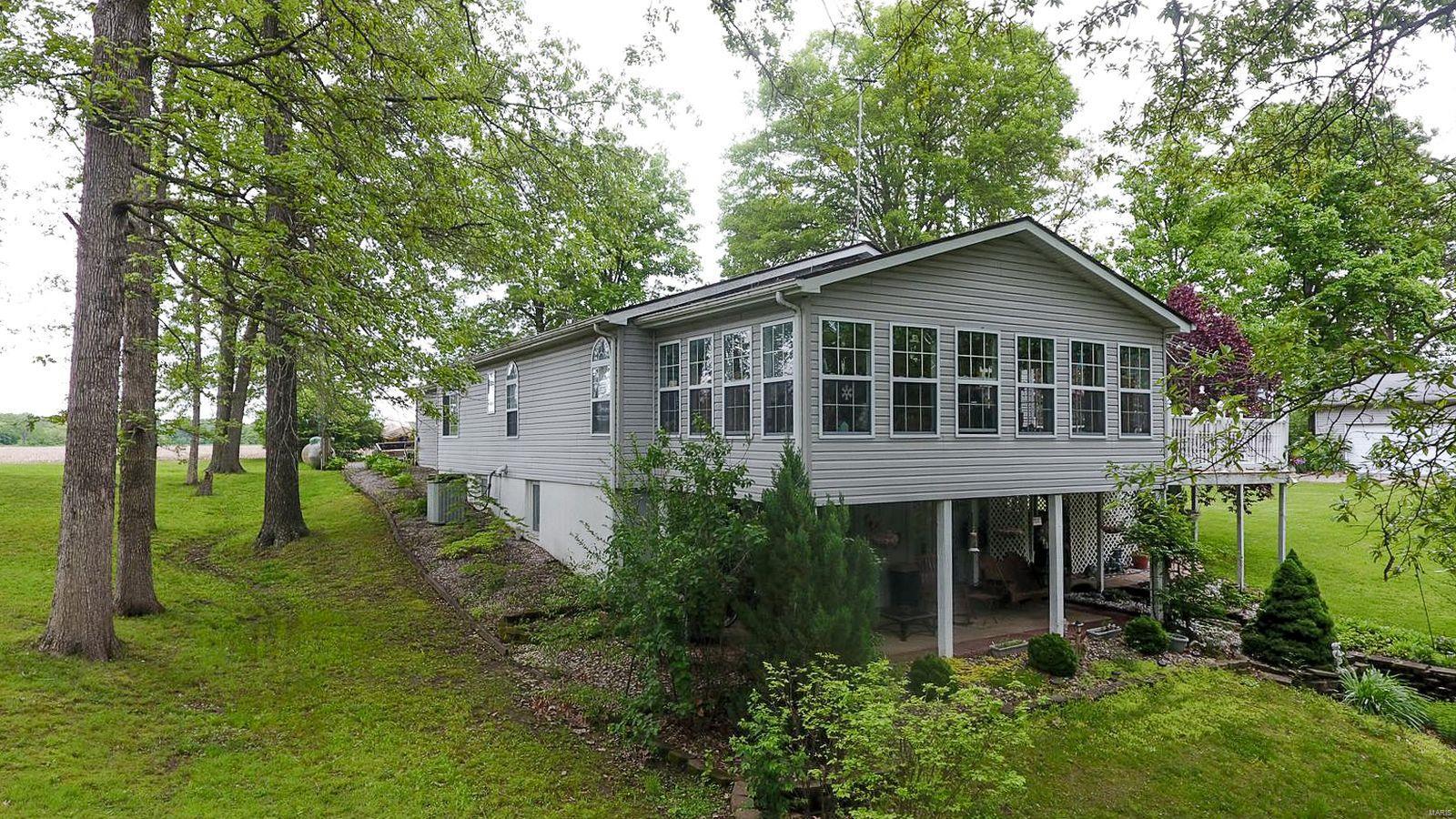 11795 Lake Catatoga Road Shipman, IL 62685 - Photo 77 of 99