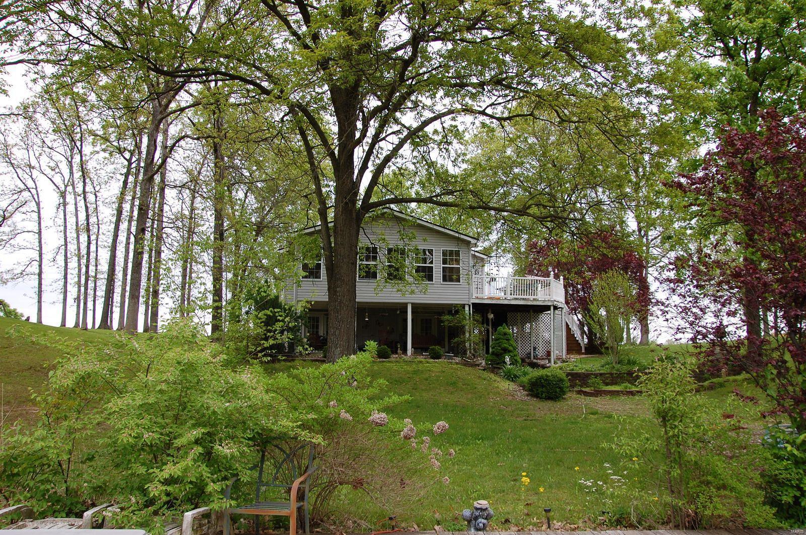 11795 Lake Catatoga Road Shipman, IL 62685 - Photo 78 of 99