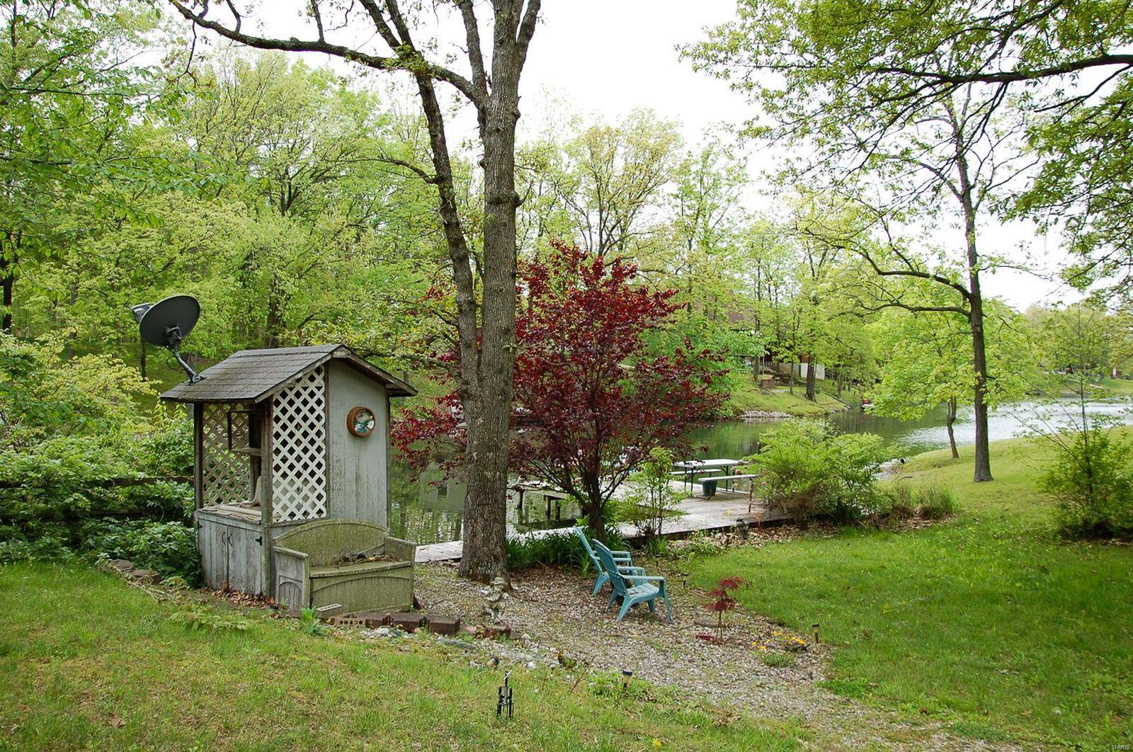 11795 Lake Catatoga Road Shipman, IL 62685 - Photo 79 of 99