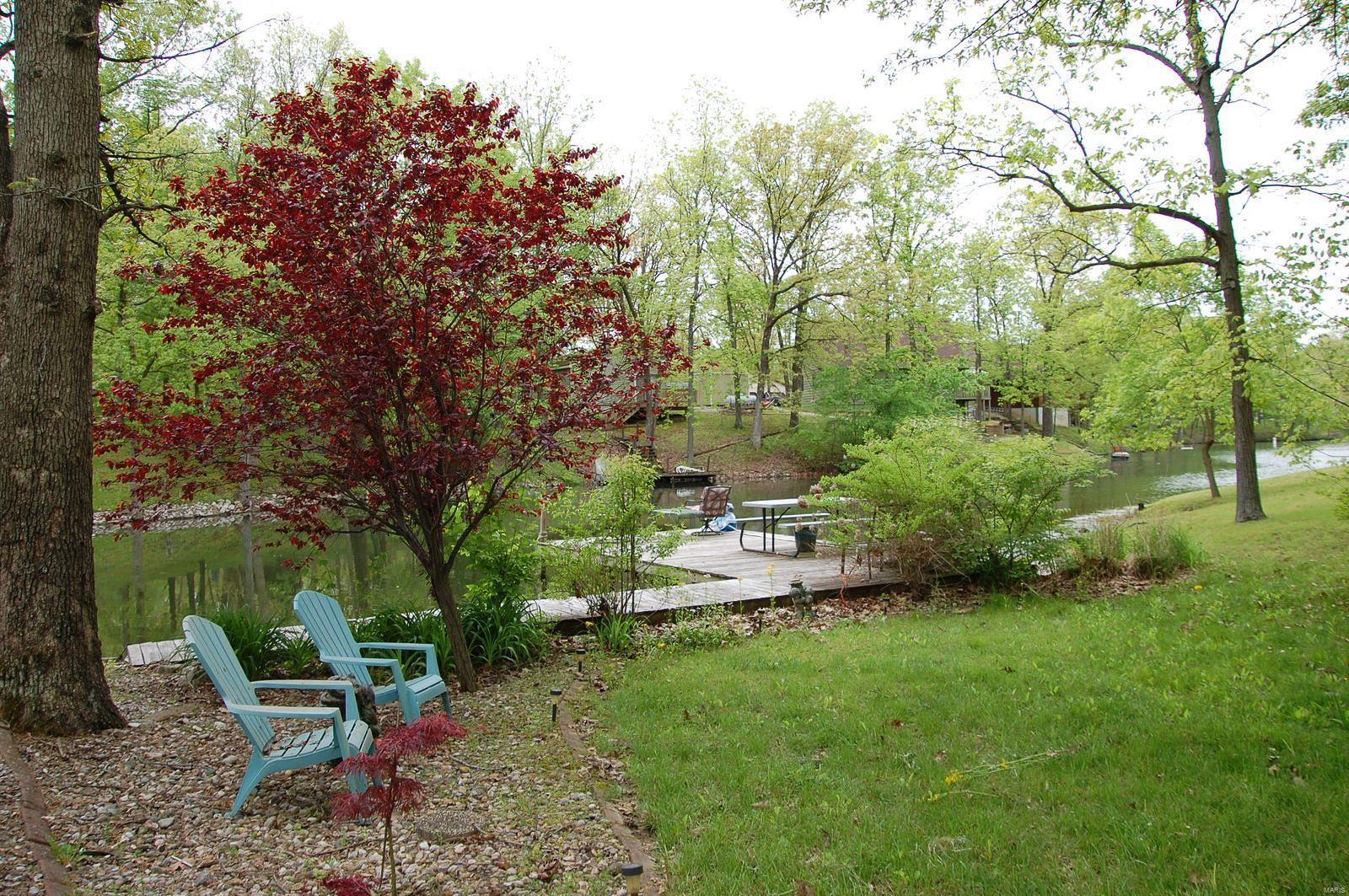 11795 Lake Catatoga Road Shipman, IL 62685 - Photo 80 of 99