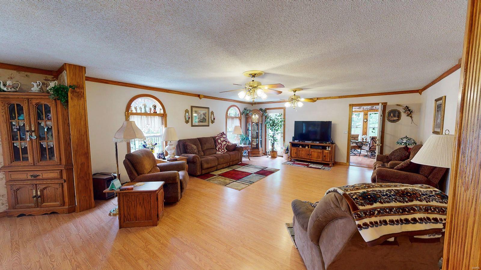 11795 Lake Catatoga Road Shipman, IL 62685 - Photo 9 of 99