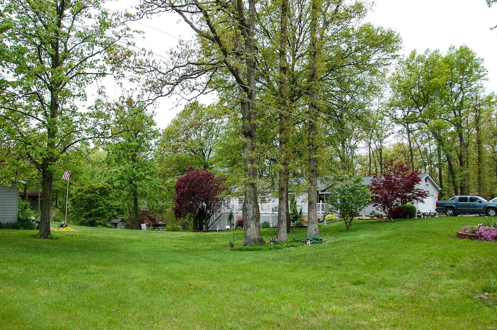 11795 Lake Catatoga Road Shipman, IL 62685 - Photo 83 of 99