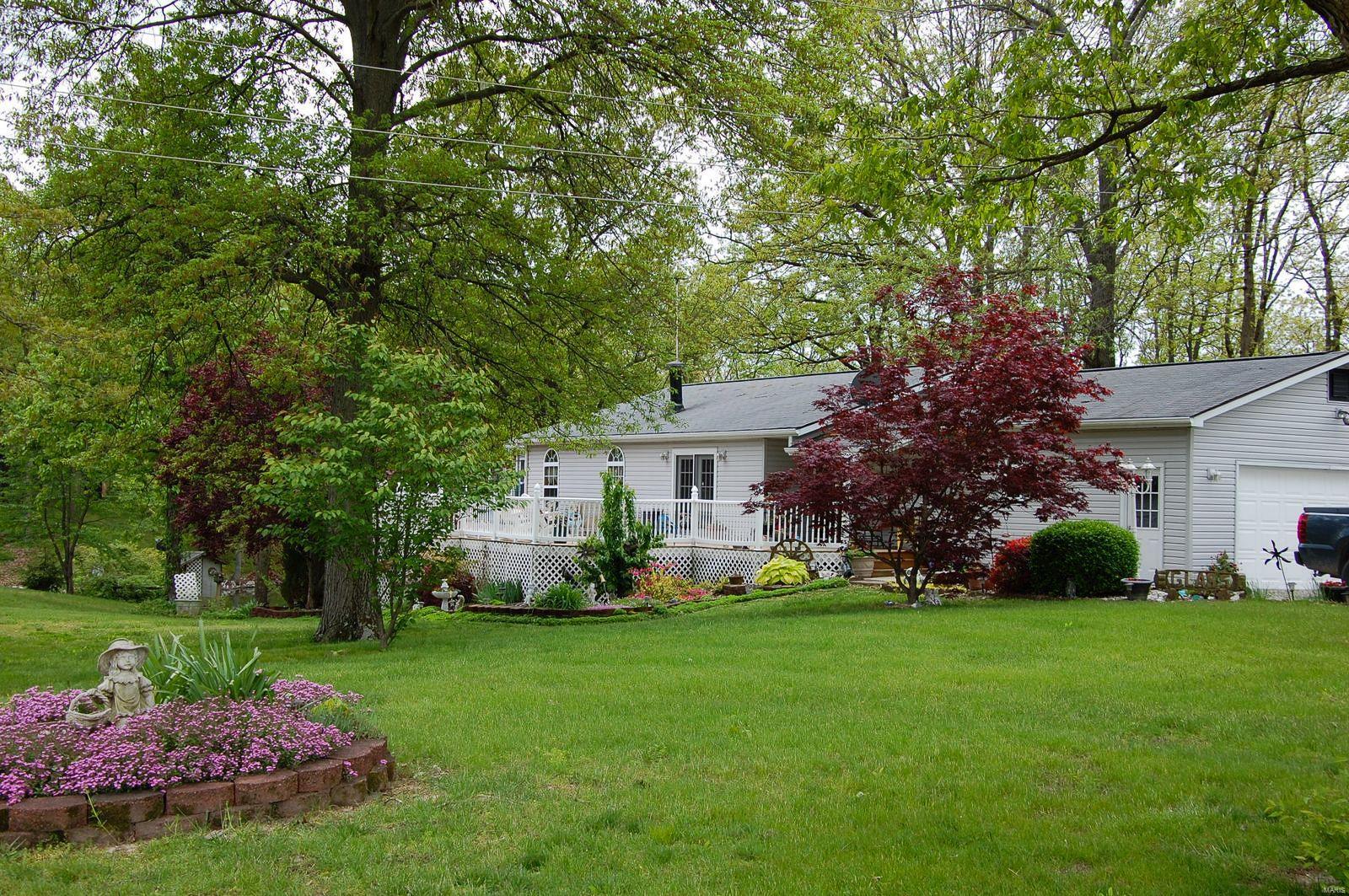 11795 Lake Catatoga Road Shipman, IL 62685 - Photo 84 of 99