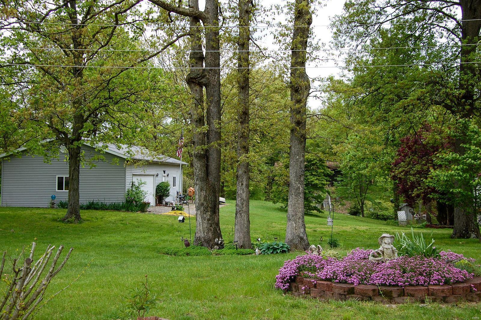 11795 Lake Catatoga Road Shipman, IL 62685 - Photo 86 of 99