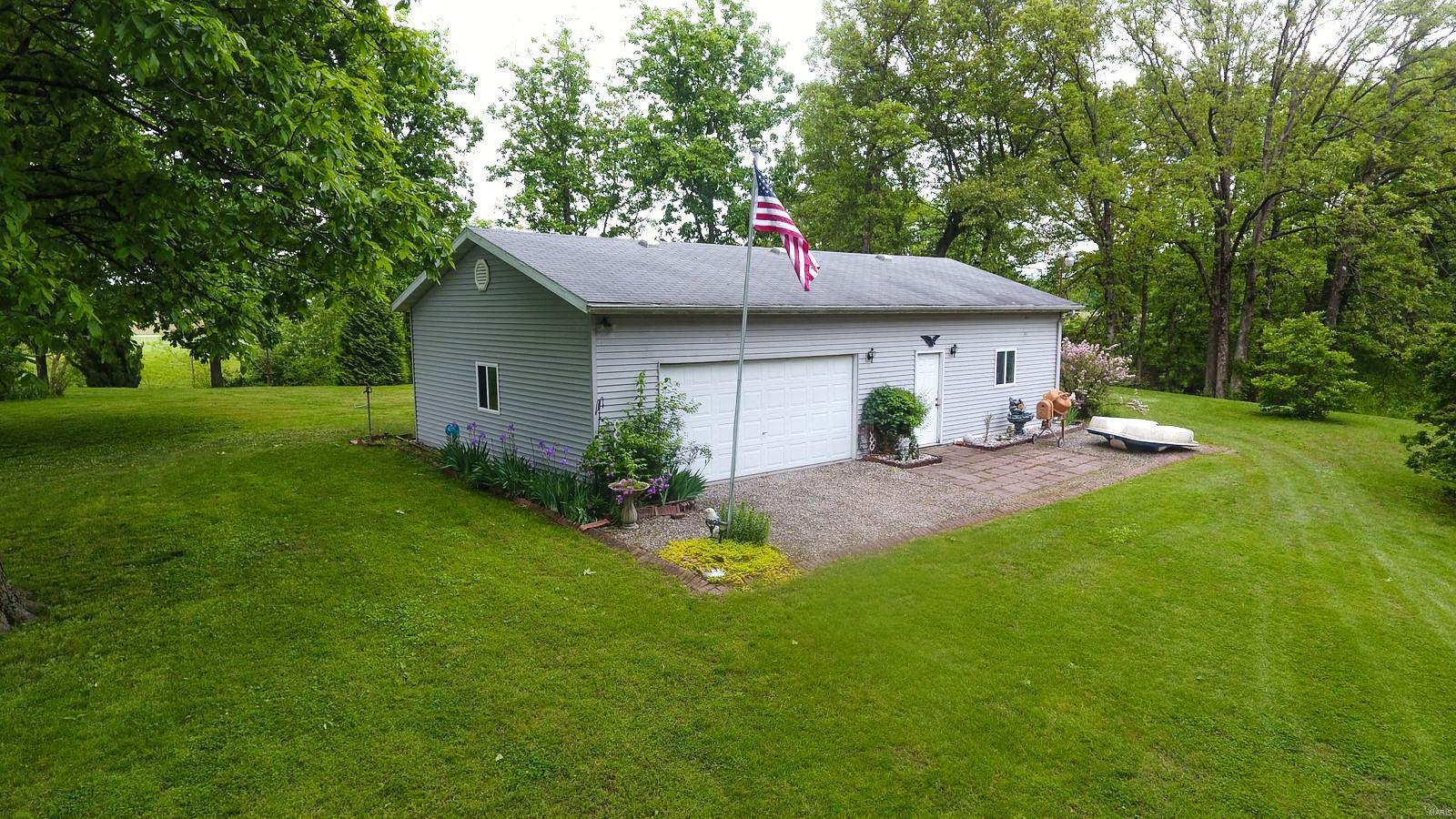 11795 Lake Catatoga Road Shipman, IL 62685 - Photo 87 of 99