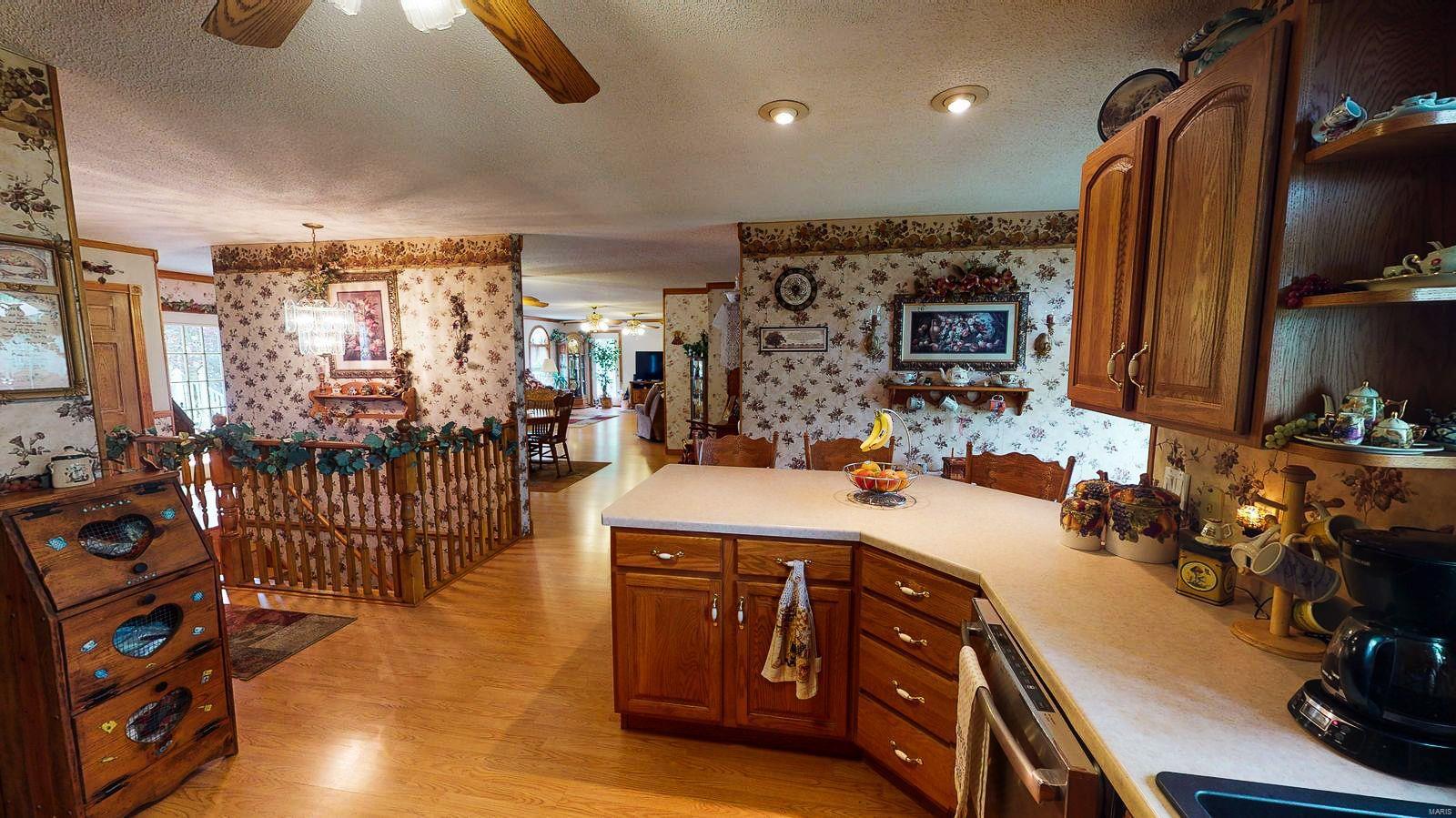 11795 Lake Catatoga Road Shipman, IL 62685 - Photo 10 of 99