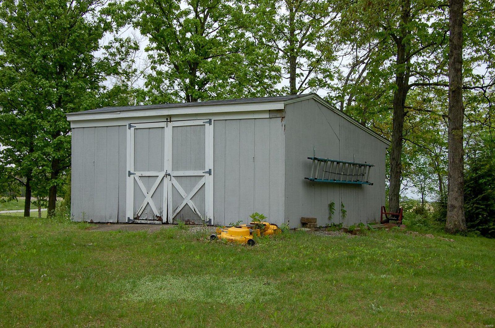 11795 Lake Catatoga Road Shipman, IL 62685 - Photo 94 of 99
