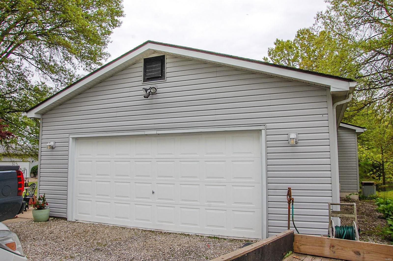 11795 Lake Catatoga Road Shipman, IL 62685 - Photo 95 of 99