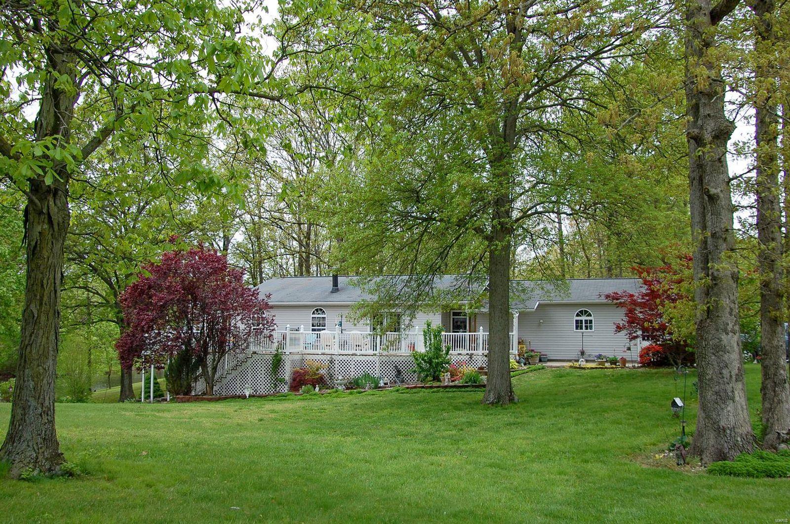 11795 Lake Catatoga Road Shipman, IL 62685 - Photo 96 of 99
