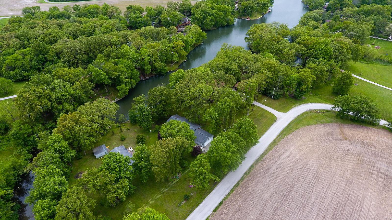 11795 Lake Catatoga Road Shipman, IL 62685 - Photo 98 of 99
