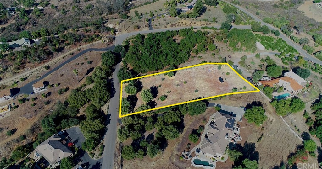 40663 Los Robles Road Fallbrook, CA 92028 - Photo 1 of 1