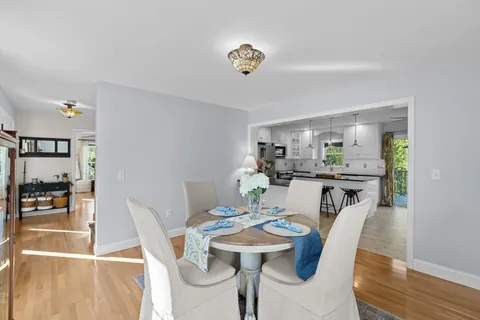 $845,000 | 5 Nottingham Way, Freetown, MA 02702