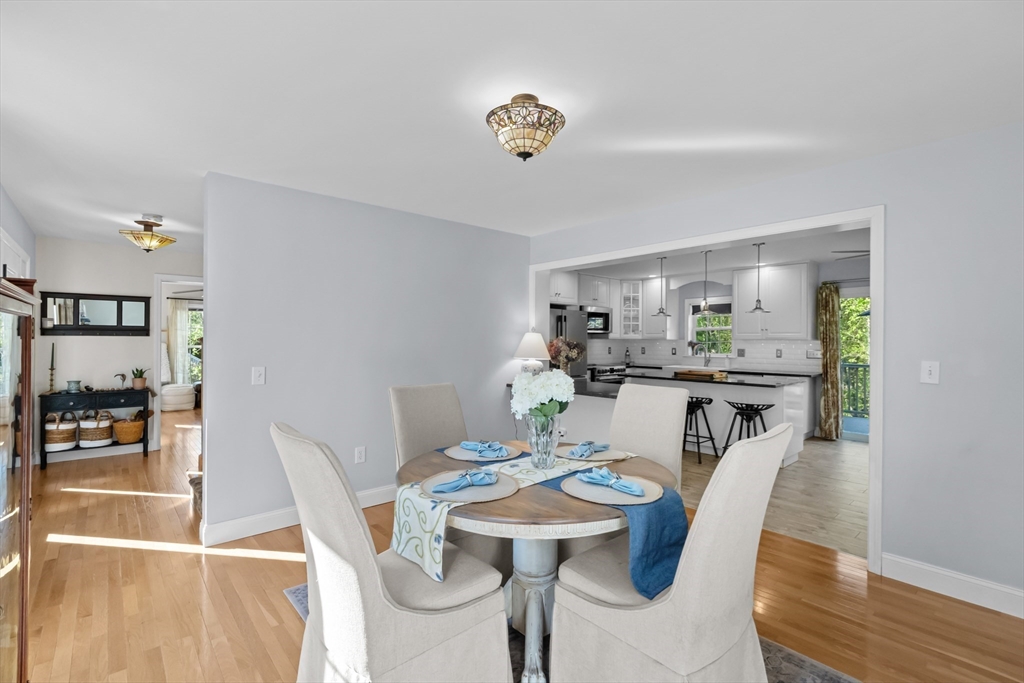 5 Nottingham Way Freetown, MA 02702 - Photo 7 of 41