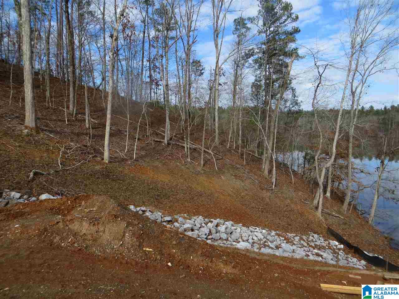 Lot 5 Eagle Mountain Road, Unit 5 Alexander City, AL 35010 - Photo 6 of 7