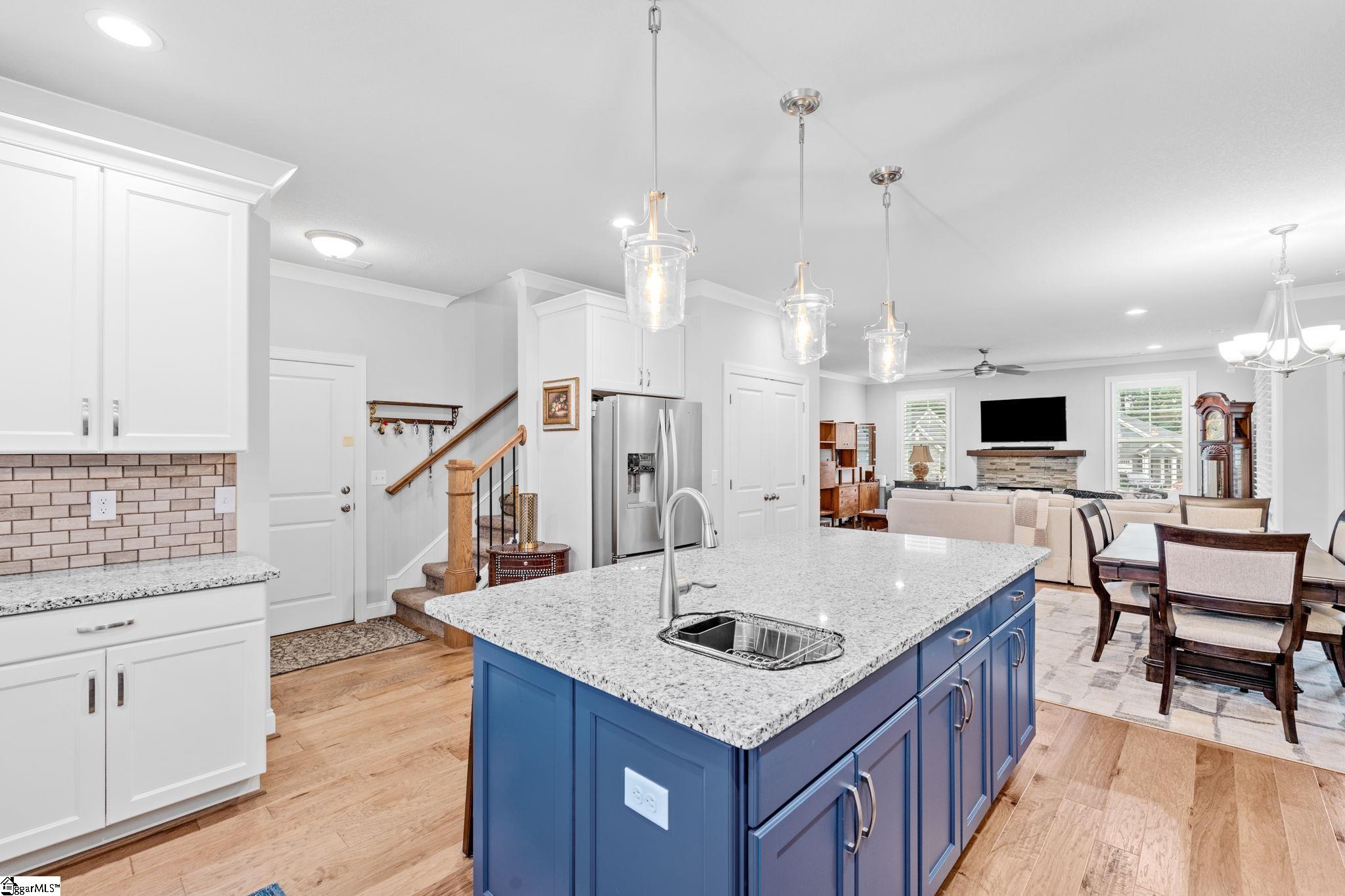 313 Maple Springs Drive Greer, SC 29651 - Photo 11 of 19