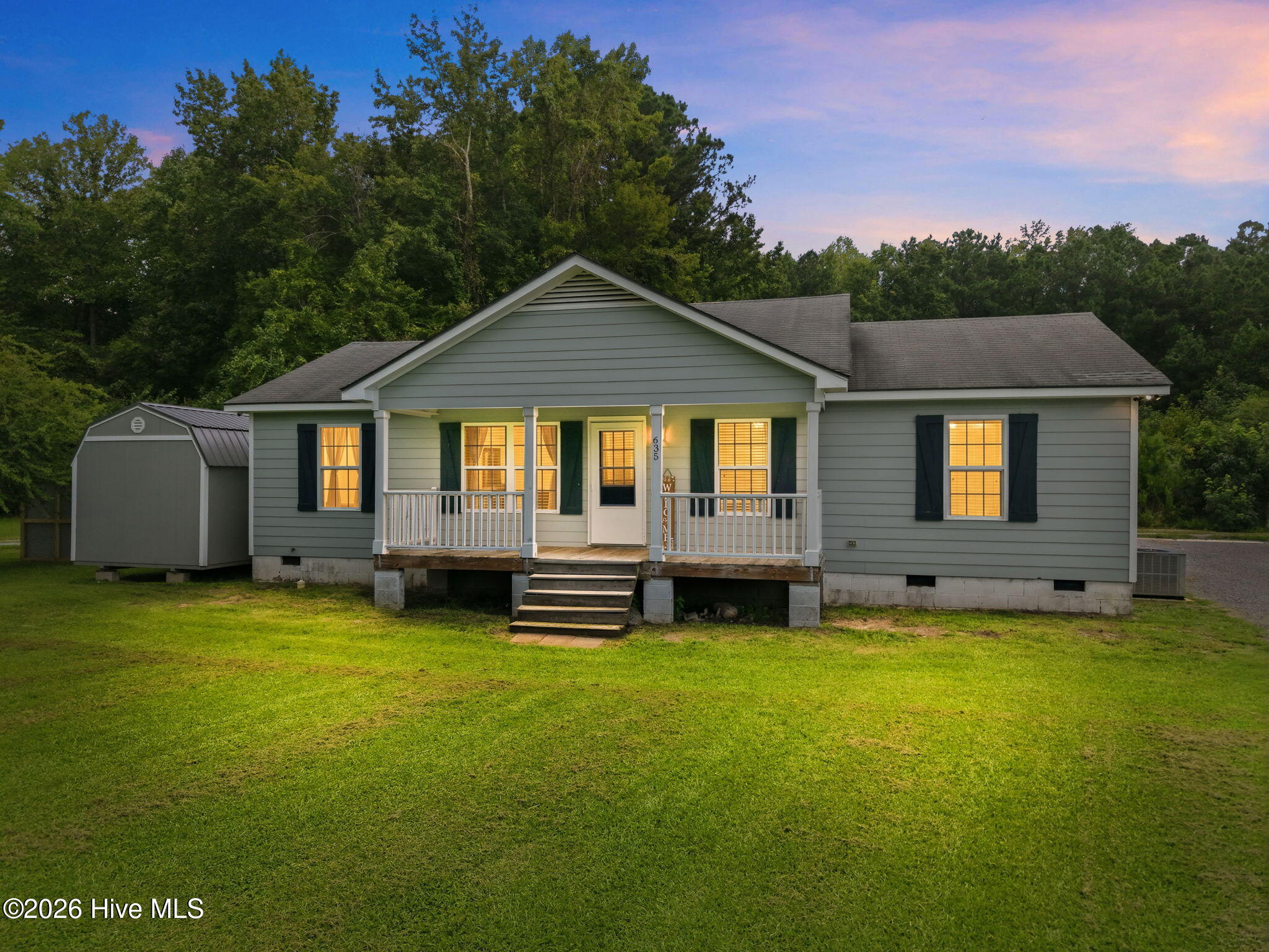 635 Core Point Road Blounts Creek, NC 27814 - Photo 2 of 47 Gallery Image 2