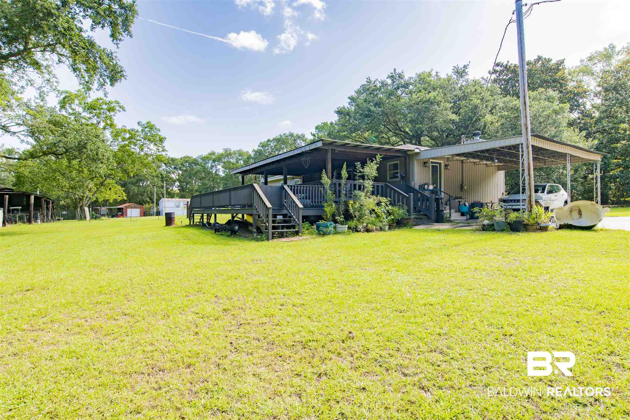 41649 Juneberry Road Bay Minette, AL 36507 - Photo 19 of 34