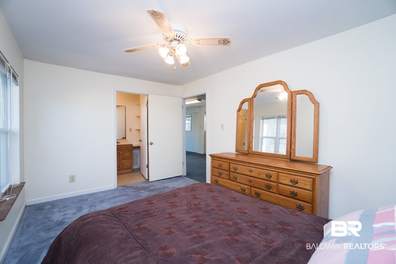 26352 Marina Road Orange Beach, AL 36561 - Photo 18 of 32 Guest Bedroom 3