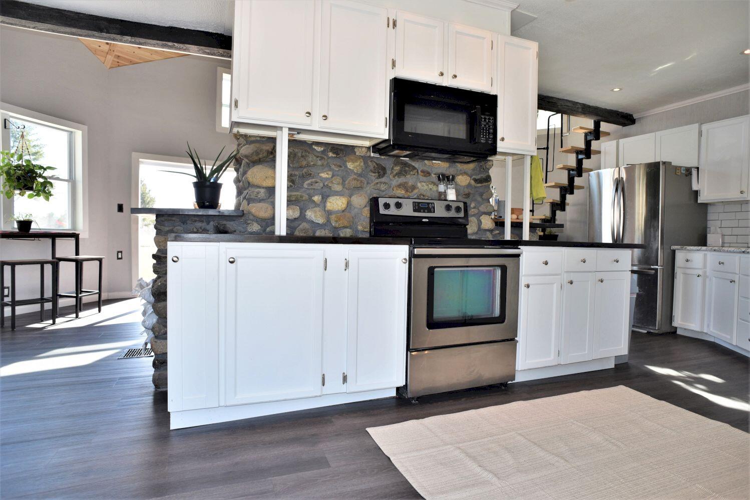 174 Red Bridge Road Skowhegan, ME 04976 - Photo 10 of 55 10.