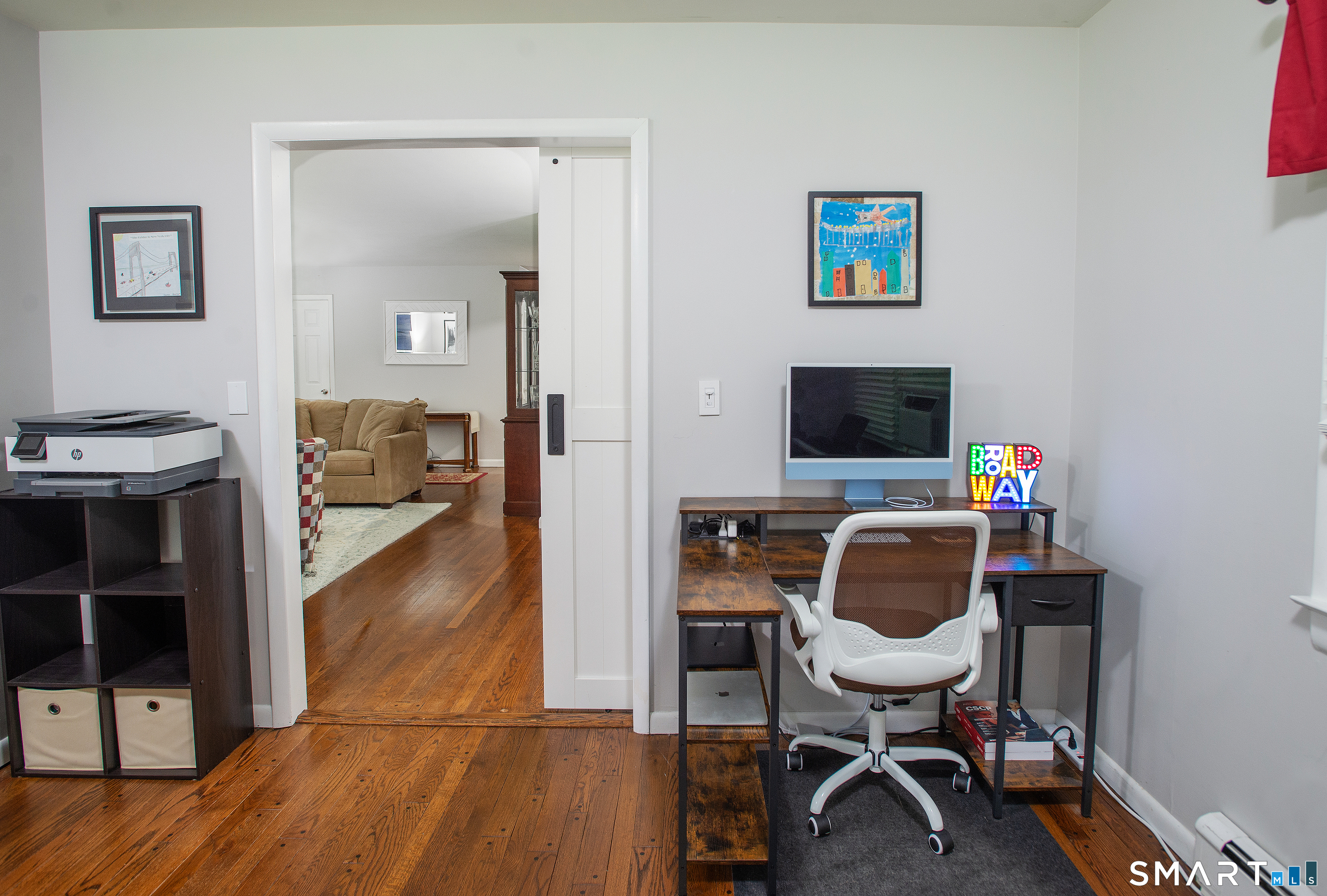 96 Barrack Hill Road Ridgefield, CT 06877 - Photo 14 of 31