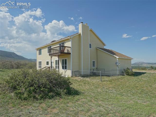 16350 Remuda Road Monument, CO 80132 - Photo 5 of 12