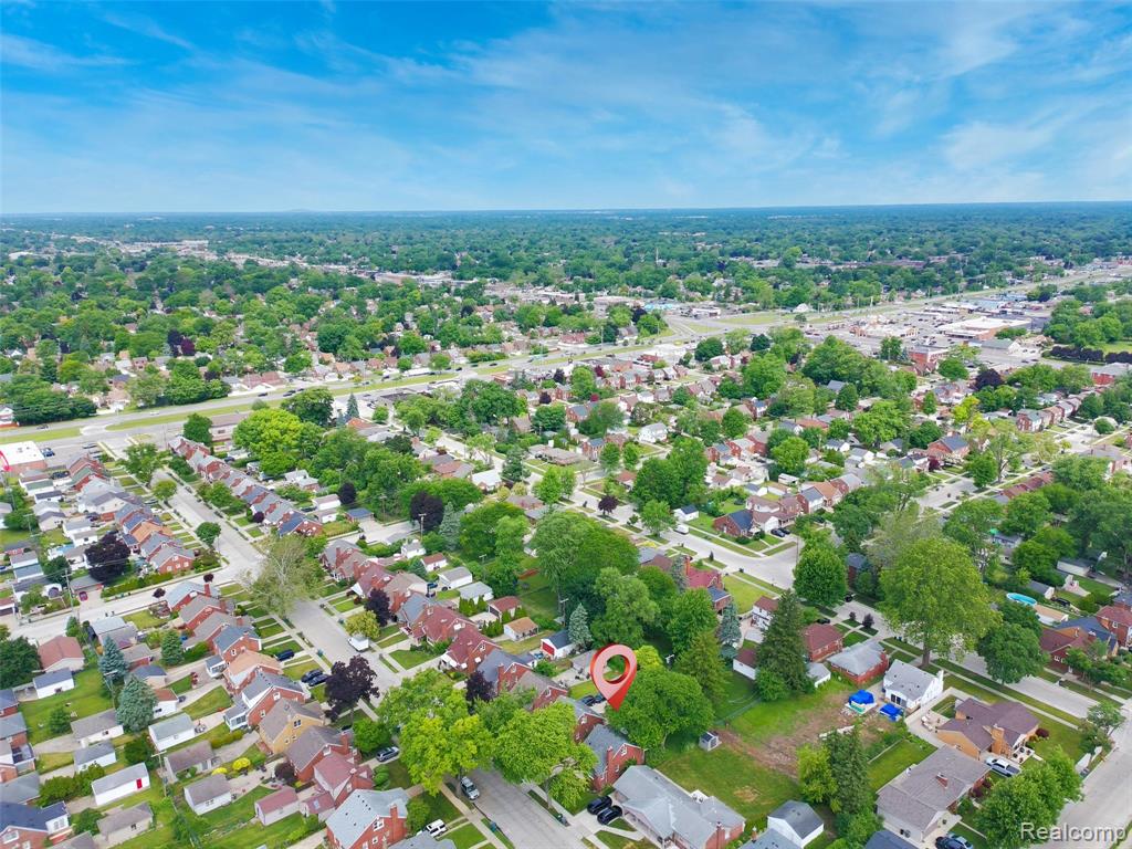 23636 Edward Street Dearborn, MI 48128 - Photo 29 of 39