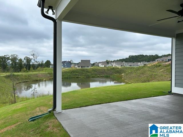 532 Ramsgate Drive Alabaster, AL 35114 - Photo 35 of 40