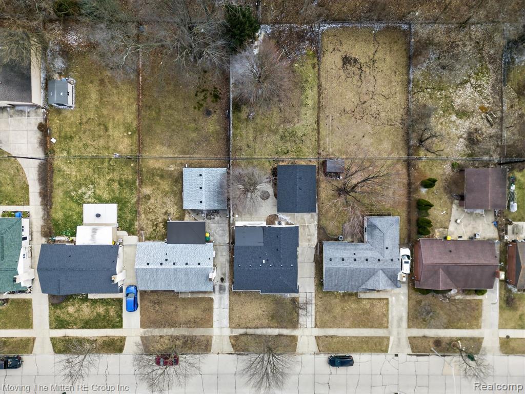 38061 Walnut Street Romulus, MI 48174 - Photo 52 of 68