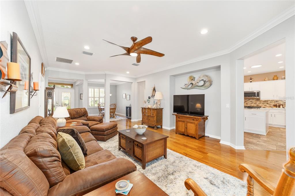 12859 Southeast 91st Terrace Road Summerfield, FL 34491 - Photo 11 of 87